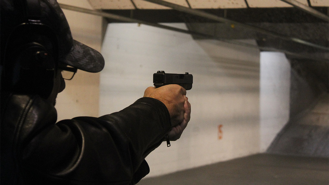 How Many Warnings Do You Give for Unsafe Gun Handling?