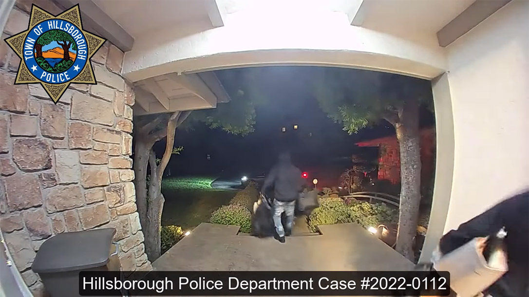 Crime Tourism Is the New Attraction in California