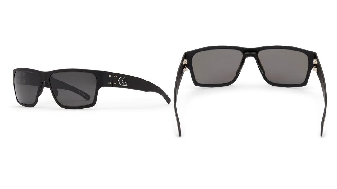 The Gatorz Delta are an important part of this range bag roundup