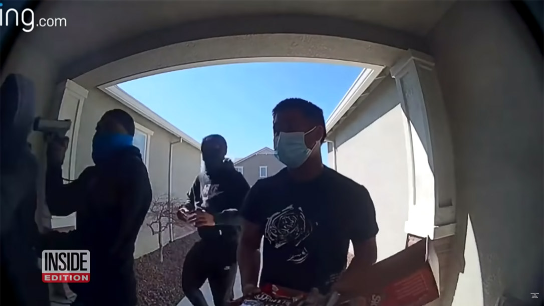 8 Home Defense Weapons for 2022.