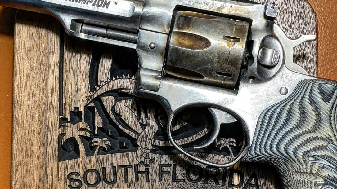 The new 2022 IDPA Rules are finally going to alloy appendix carry!