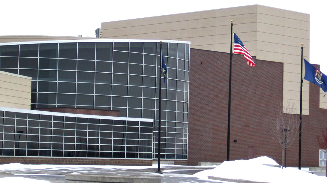 Should Parents Be Charged if Their Child Takes a Gun to School?