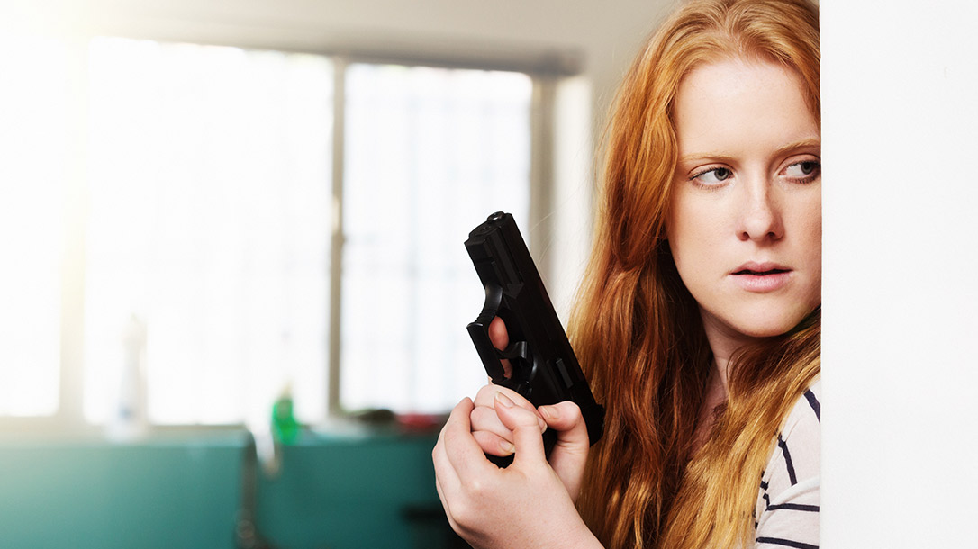 Providing the FYI on the Stand Your Ground Law.