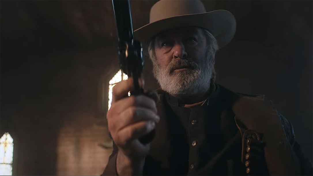 New video evidence suggests Alec Baldwin lied about pulling the trigger in fatal Rust shooting.