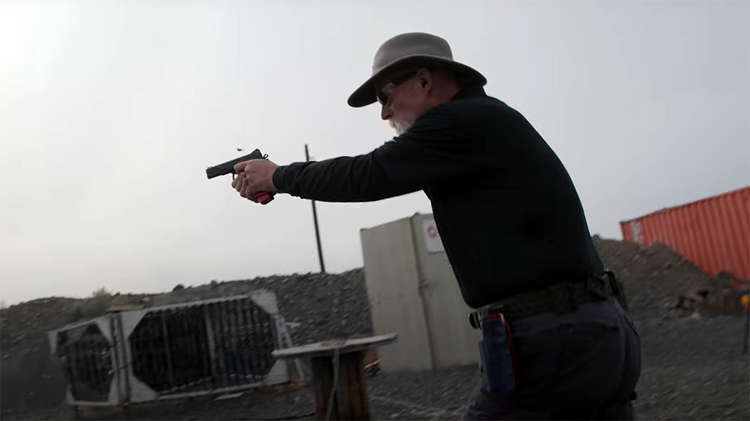 Follow this guide to better shooting on the move.