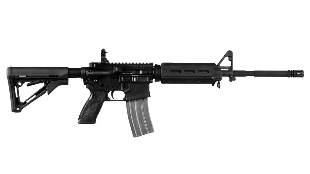 A Primer on How to Adjust and Zero In Iron Sights.