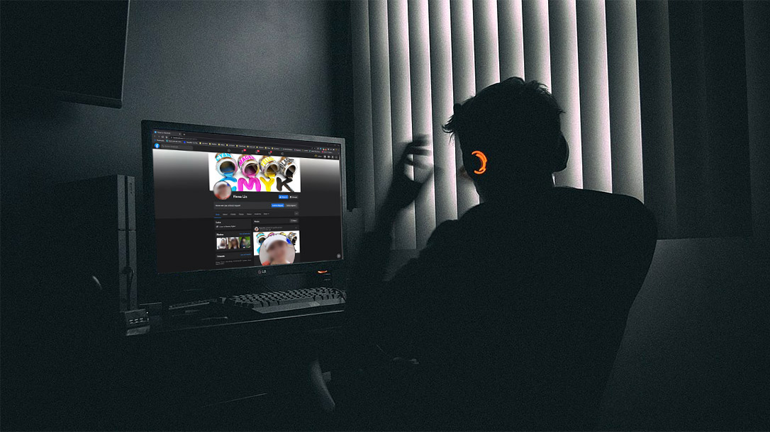 Are You Fishing for a Date? Or is a Catfish Fishing for You?