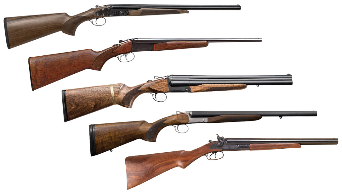 Coach Guns for Home Defense