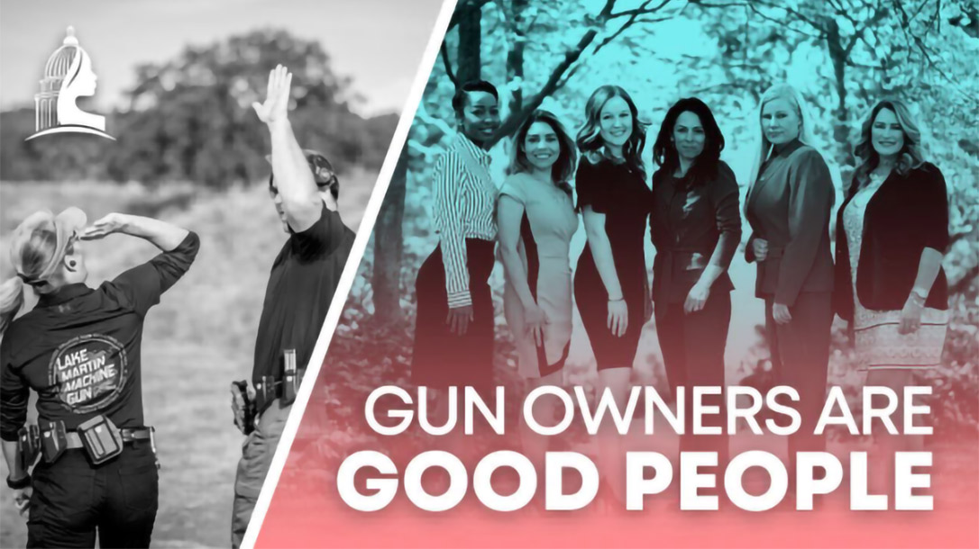 The DC Project Goes on the Offense Against Gun Control.