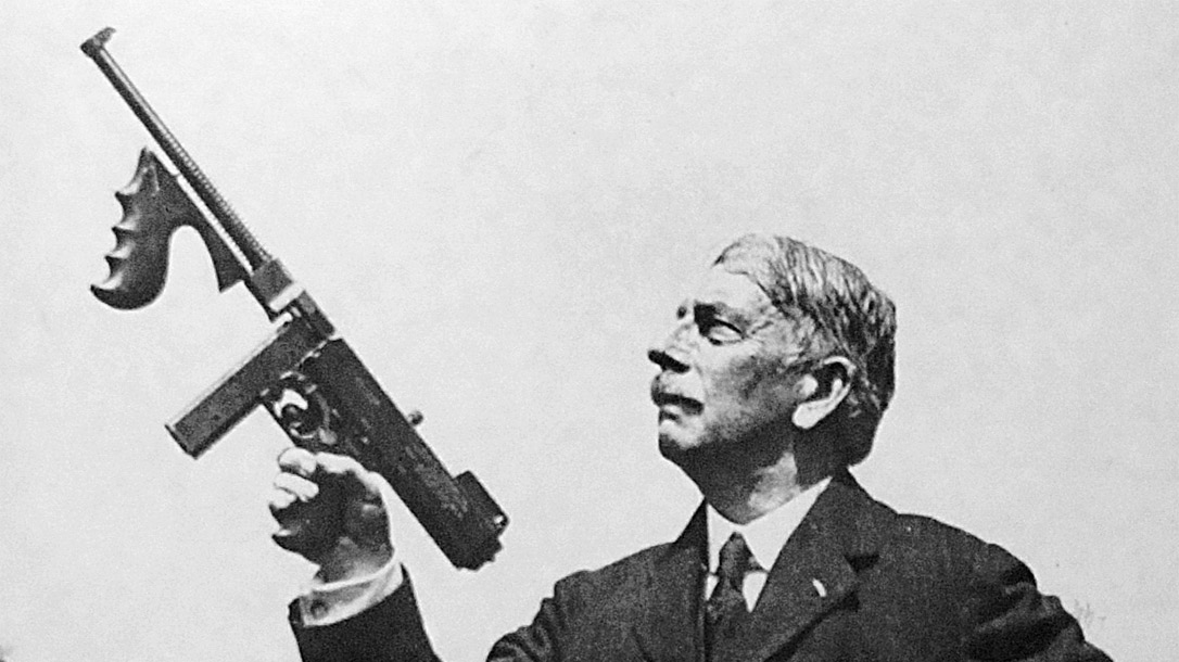 Firearms No Longer in Production.