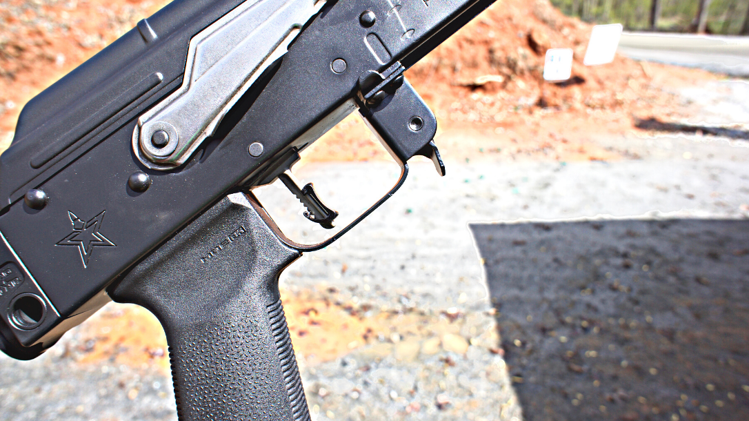 The new HIPERFIRE AK Trigger is coming soon