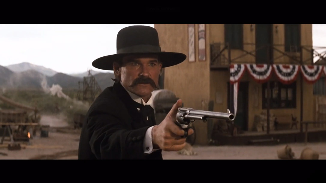 What are your favorite movie guns?