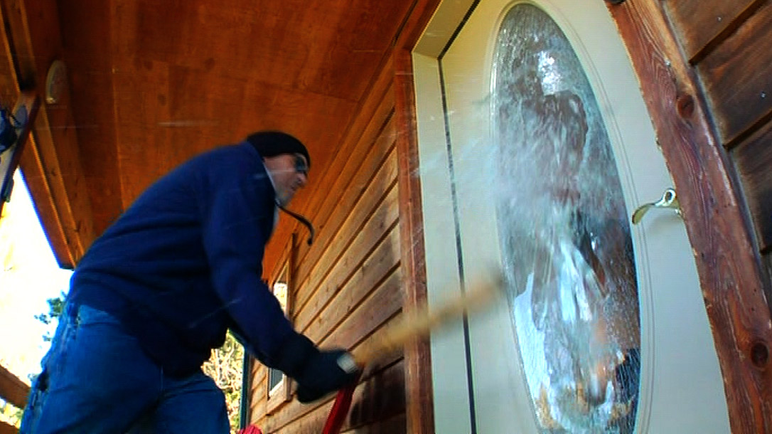 Bolstering the physical security of your home is one of the best ways to prevent a home invasion.