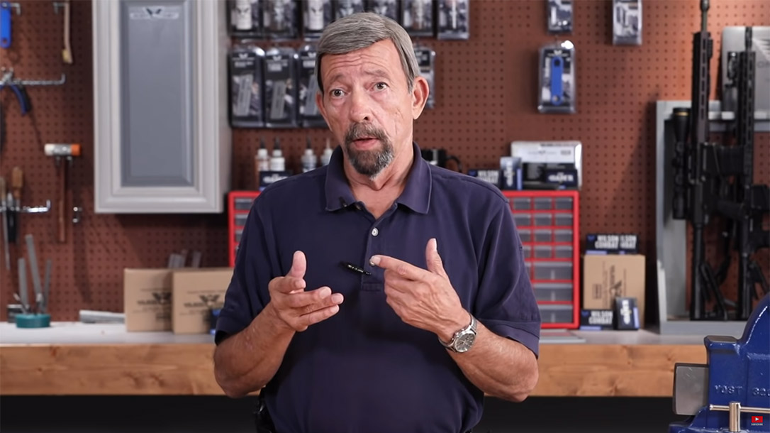 What To Do If Pulled Over While Carrying Concealed.