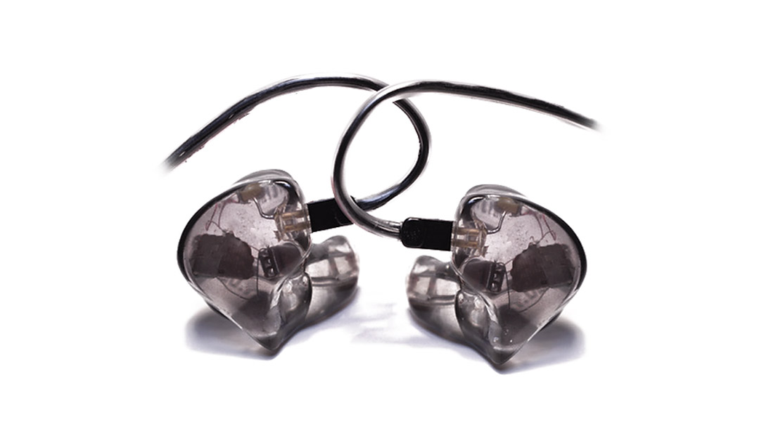 The WildEar MusicEarz.