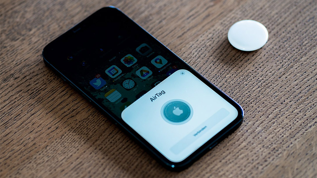 Women Are Being Stalked Using Apple AirTags.