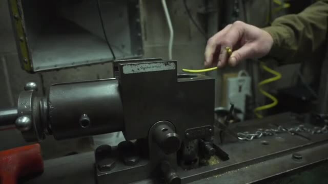 join us on our guided tour through Remington Ammunition