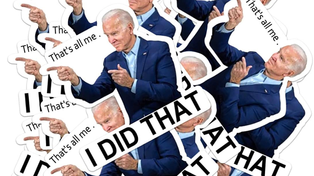 President Biden Boosts Nationwide Gun Sales.