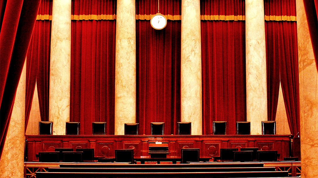 Anti-2nd Amendment Groups Call for Court-Packing SCOTUS to Push Gun Control.