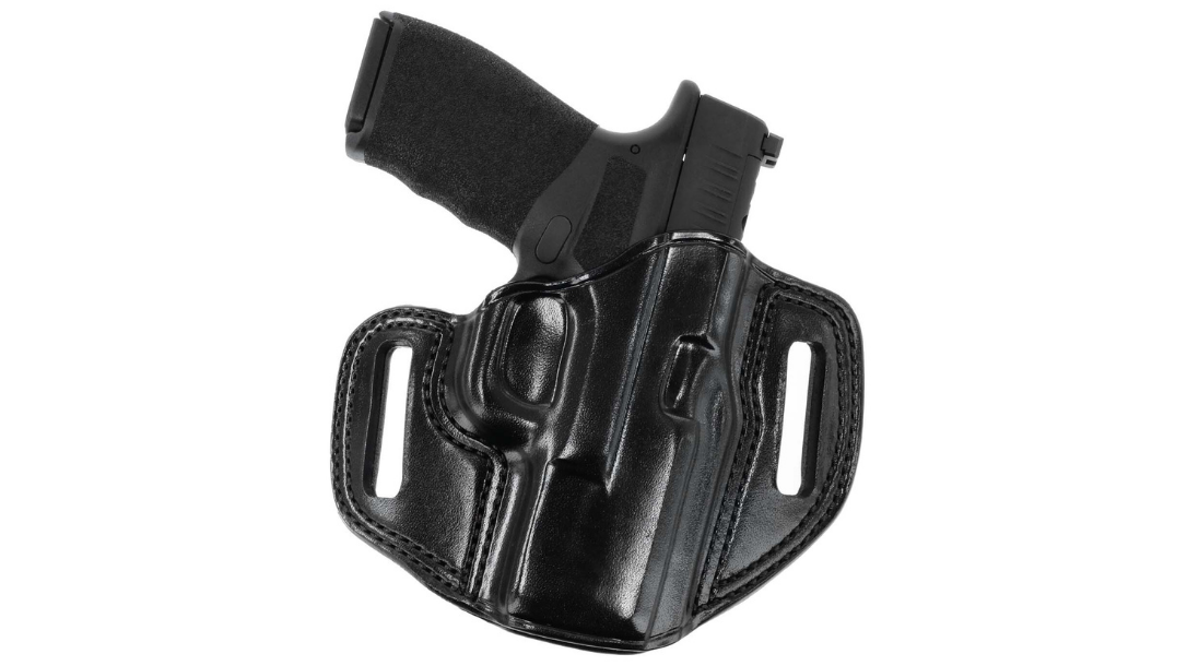 Galco Combat Master Springfield Hellcat Pro