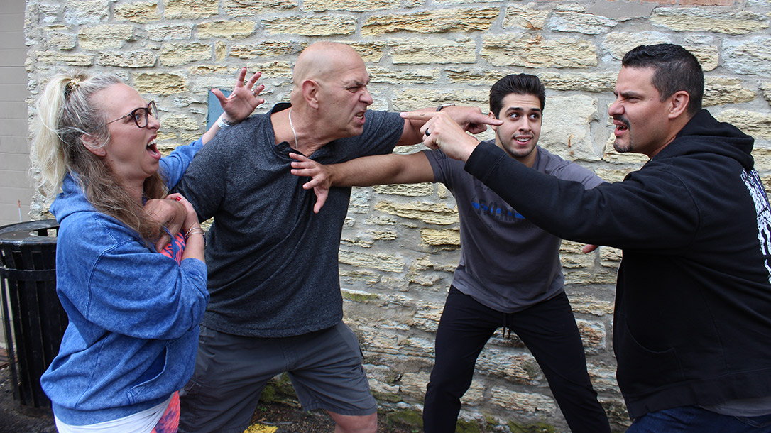 Learning to Control Force.