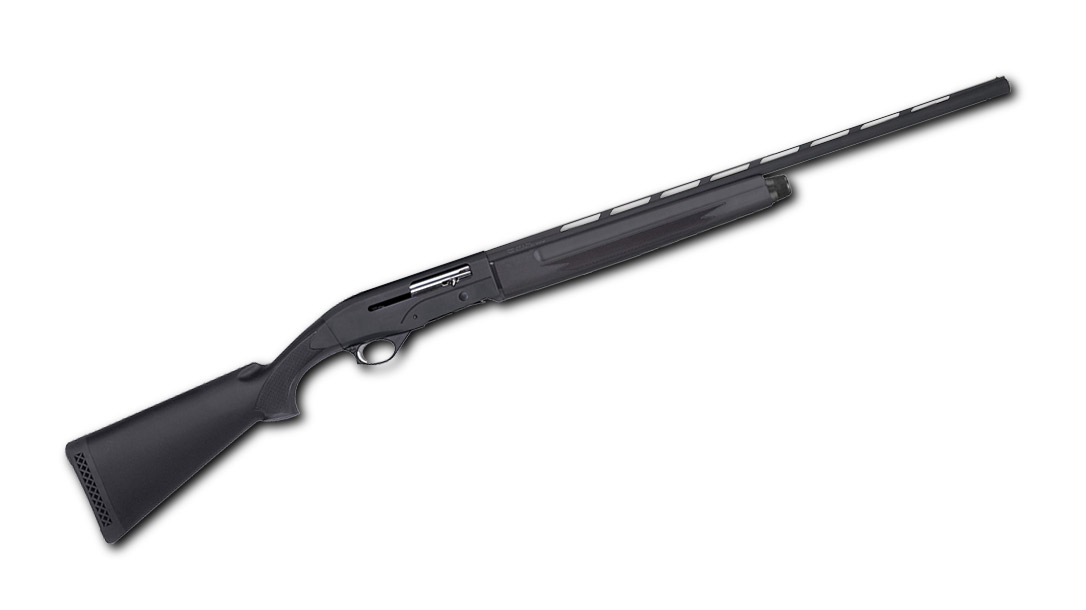 Mossberg SA-410 Shotgun Recall.