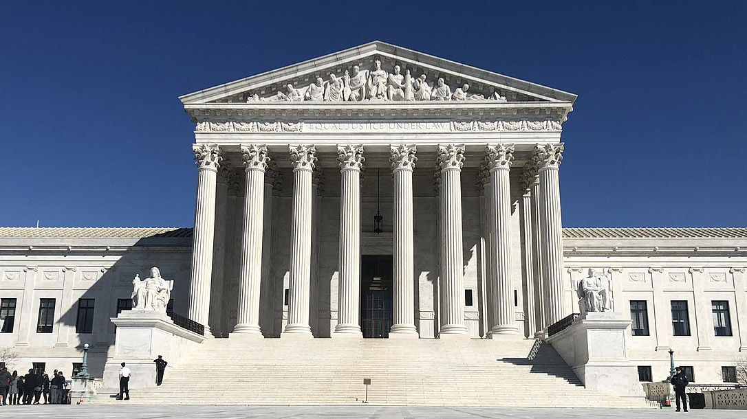 Restrictive New York Gun Law Under Fire.