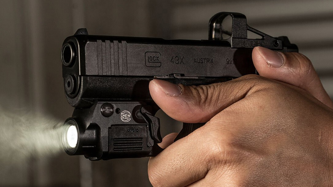 5 Top Pistol Lights for 2022.