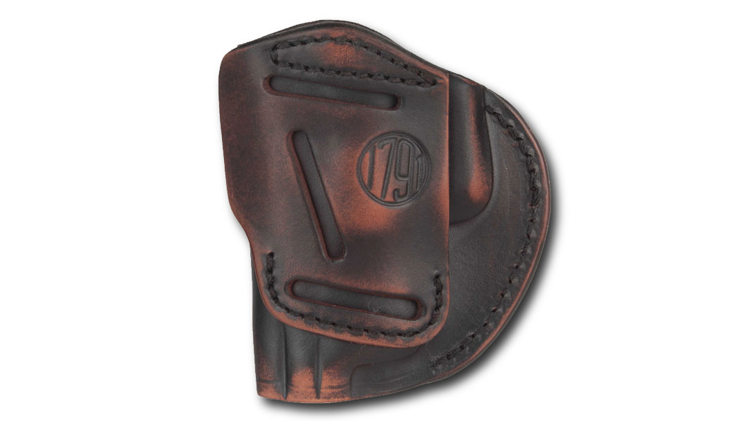 1791 Gunleather SAR9 Compact X Pistol Holsters.