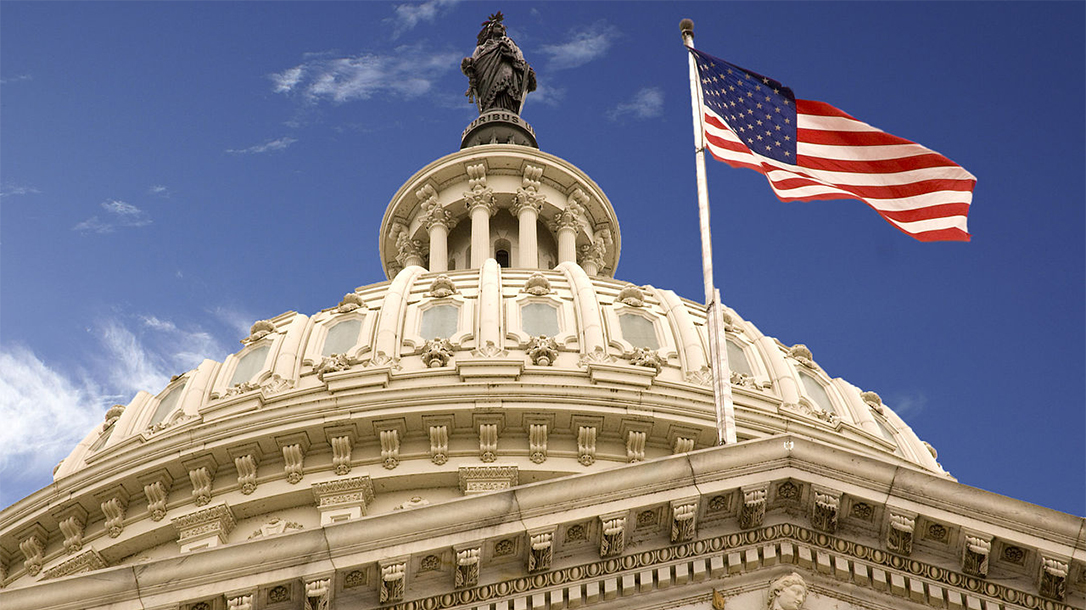 Senate Reaches Bipartisan Gun Control Agreement.