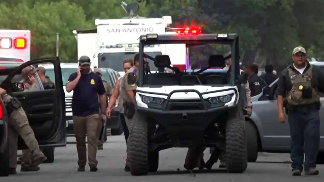 Democrats Are Working to Weaken School Security.