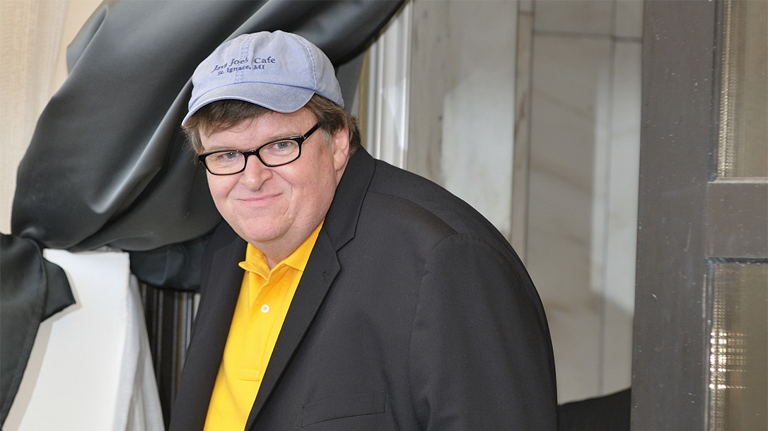 The Duplicity of Gun Control Advocates Is In Full Array.