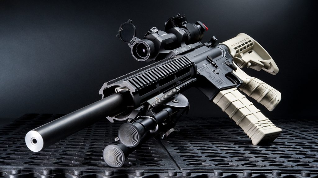 Recent Poll Shows the Lowest Support for a Semi-Auto Ban Ever.