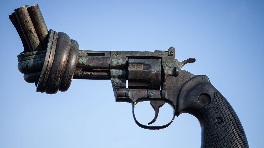 What Is It Like Living in States with Strict Gun Laws?