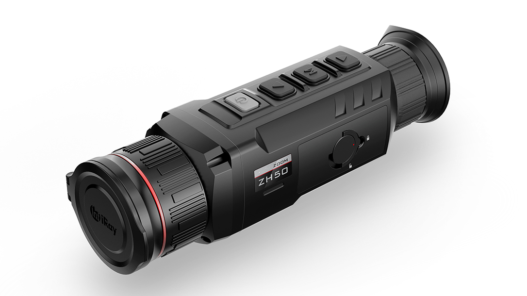 The iRayUSA ZOOM ZH50 brings increased performance.