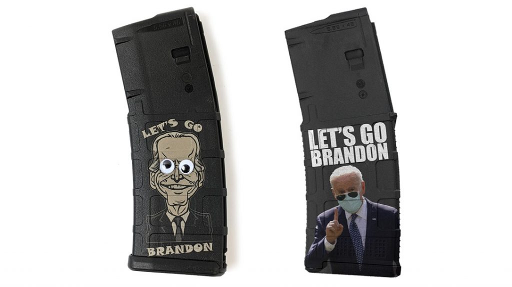 The House Judiciary Committee Looks to a Federal Ban “Assault Weapons.” Again.