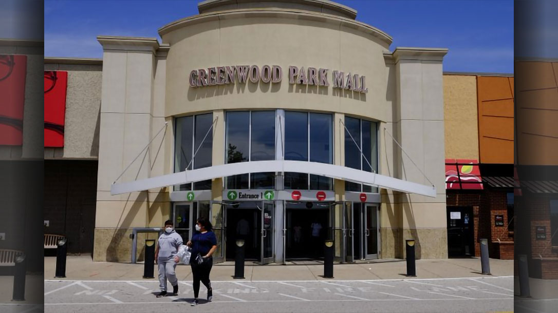 Indiana Constitutional Carry Saves Lives.