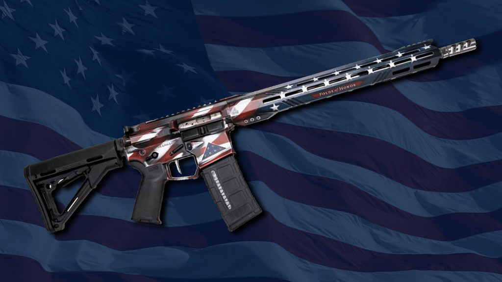 New York Democratic Primary Brings Gun Control Moves into Focus.