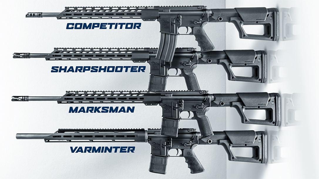 Priced under $1,000, the Anderson Manufacturing Precision Series brings serious value.