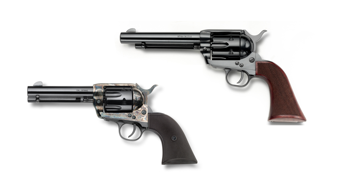 The Taylor's & Company TC9 comes in four different versions.
