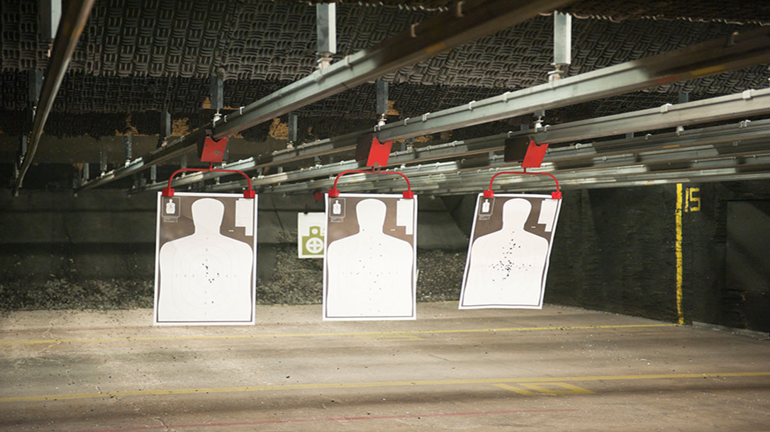 Knowing how to shoot a gun properly is a true skill set.