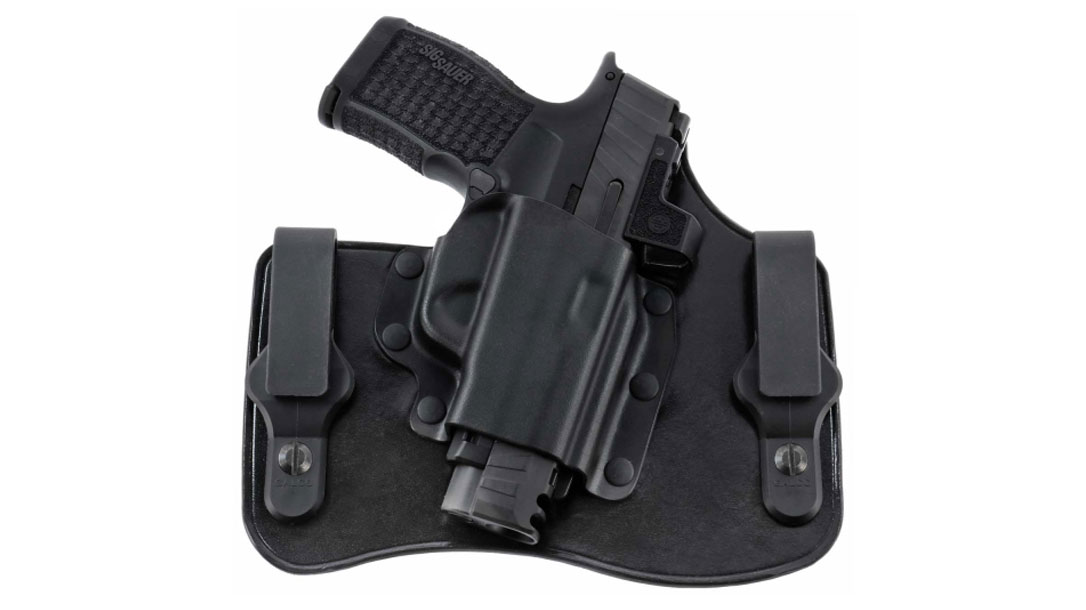 Galco KingTuk Classic IWB Holster for Sig Sauer P365 Series.