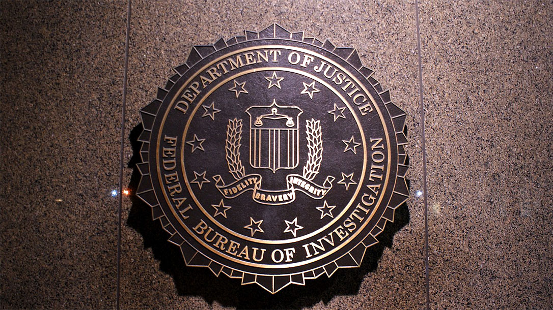 Leaked FBI Document Identifies “Domestic Terrorists.”