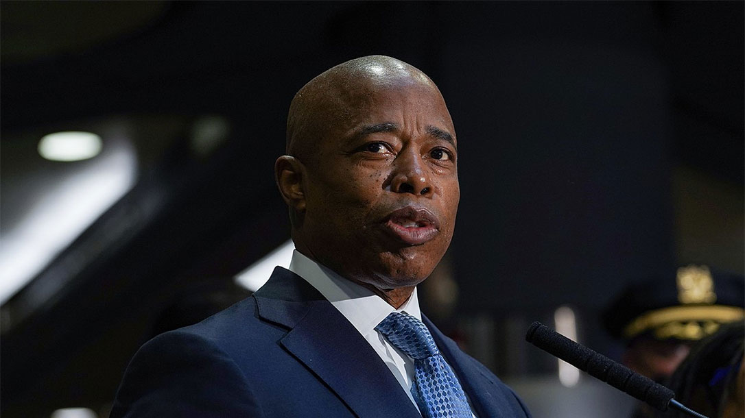 Mayors Against Illegal Guns Report for Duty to Target Firearm Industry.