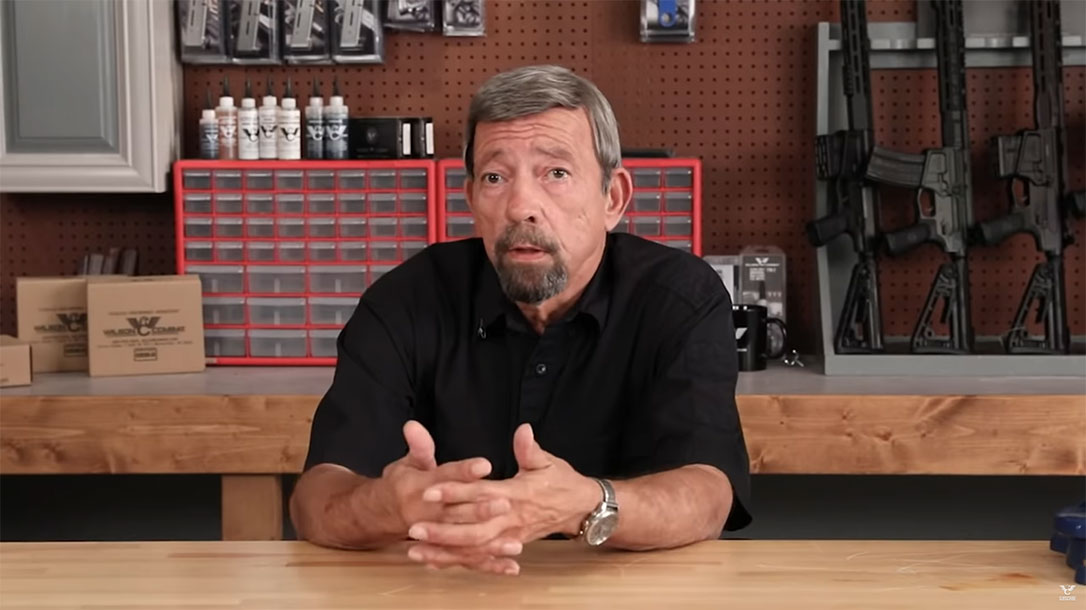 Stand Your Ground Law Provides Legal Defense of Your Self-Defense.