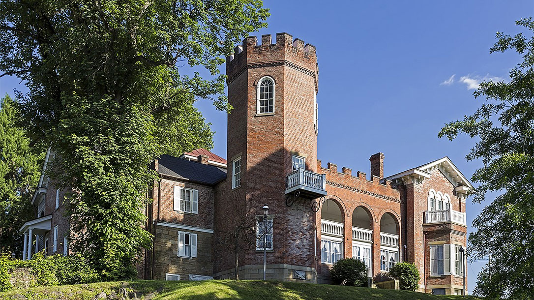 What is the Castle Doctrine?