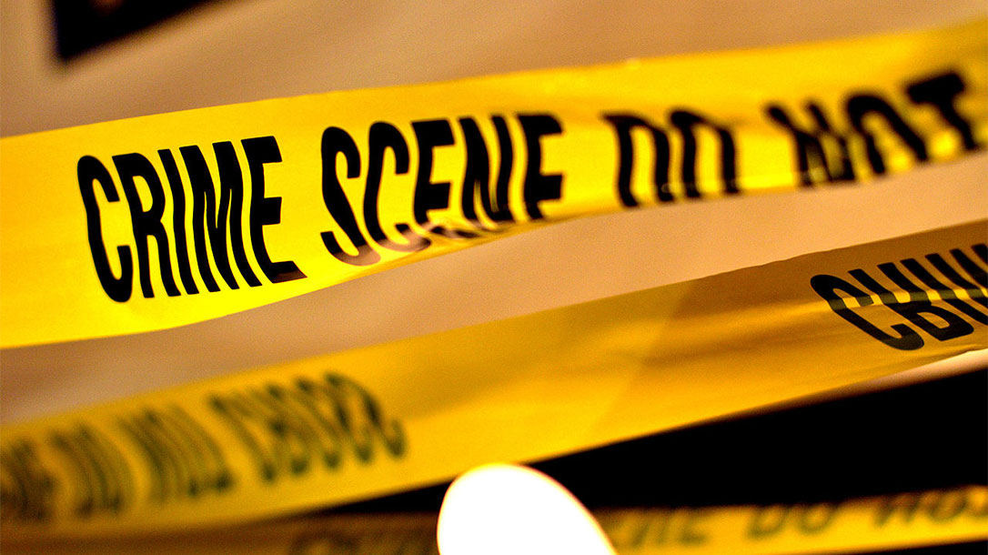 Study Shows that the Zero Cash Bail Policy Doesn’t Work.