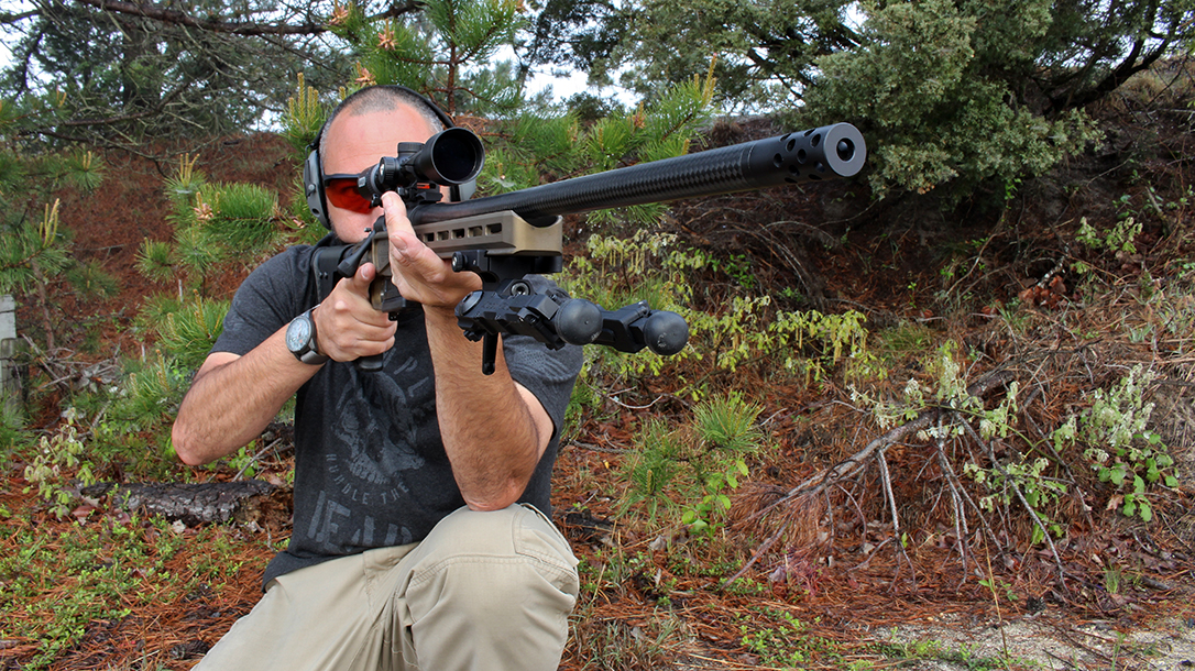 The author found the Bergara MgLite extremely accurate in testing.