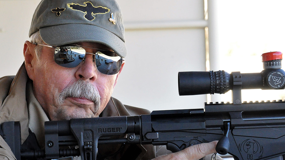 Legendary Gunsite Academy instructor Ed Head passed recently.