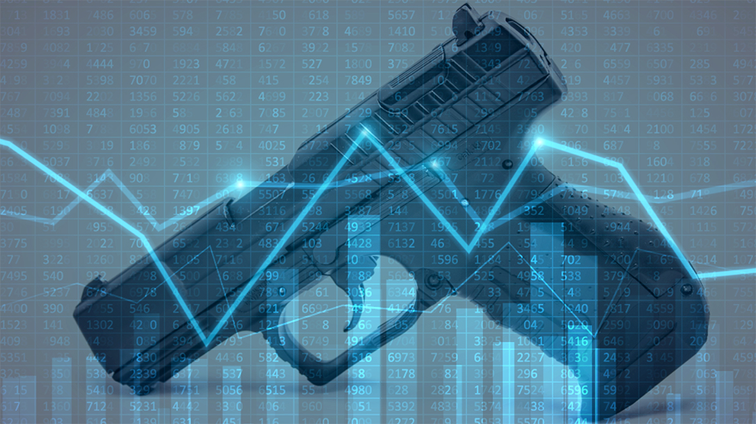 The Micro-Compact 9mm pistol continues increasing in popularity.